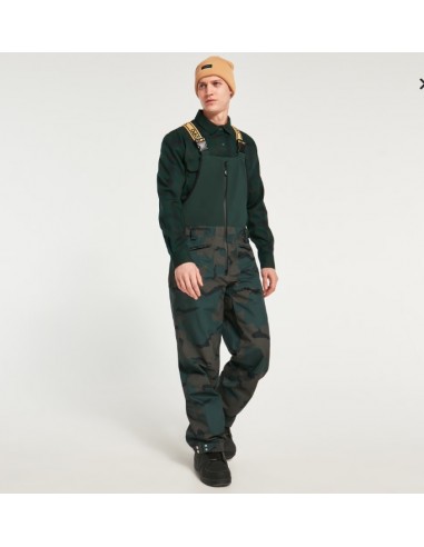 PETO OAKLEY SNOW TALLA L