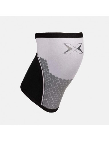 Rodilleras Hex Tech 7mm 0.2 WHITE