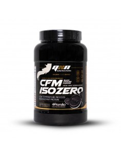 QXN 100% ISOLATE 1KG NEW