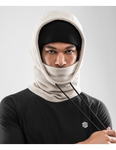 HAIL Black Pasamontañas...