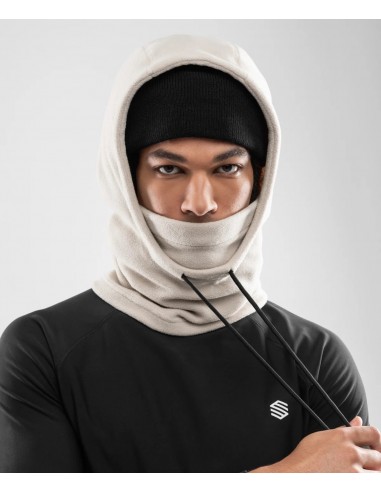 HAIL Black Pasamontañas para la nieve