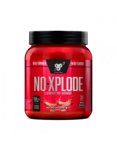 No-Xplode 390gr