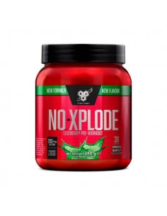 No-Xplode 390gr 2