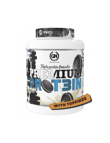 GN Nutrition Premium Protein 2 Kg