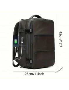 Mochila Viaje