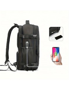 Mochila Viaje 2