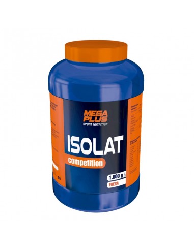 ISOLAT COMPETITION 2Kg