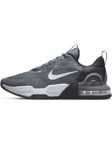 NIKE AIR MAX ALPHA TRAINER 6 SMOKE...
