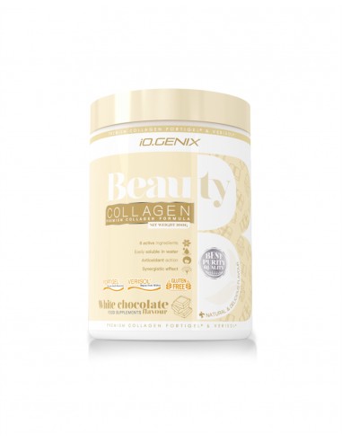 BEAUTY COLLAGEN 300gr