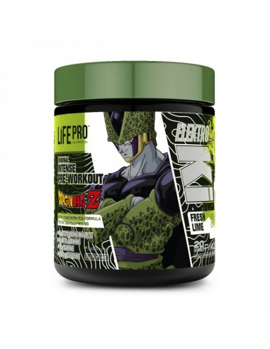 Elektro Ki Dragon Ball Z Limited...