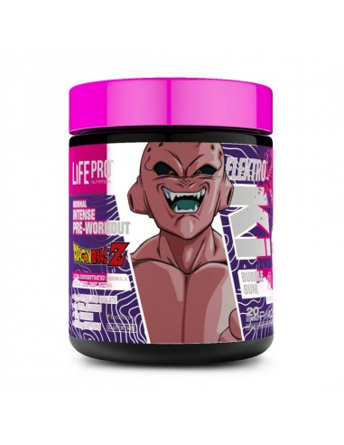 Elektro Ki Dragon Ball Z Limited...