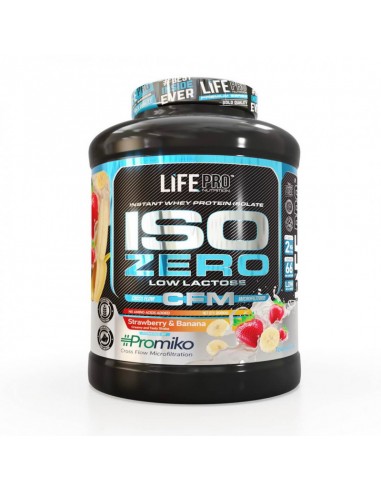 Life Pro Isolate Zero 2kg