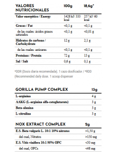 MOONSTRUCK ZERO II Candy Coke 2