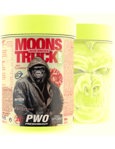 MOONSTRUCK GLOW 494g