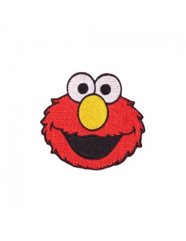 Parche Elmo