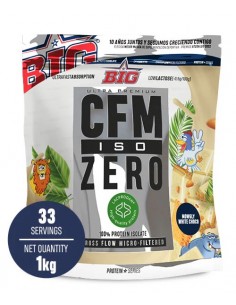 CFM ISO ZERO 1Kg