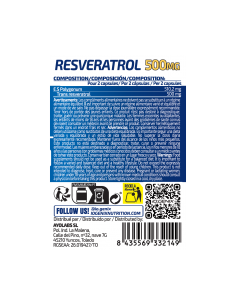 resveratrol 2