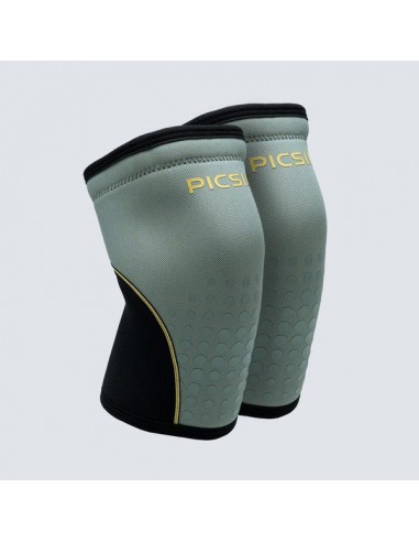 Rodilleras Neoboost 7mm FERN