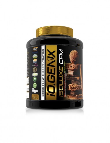 Isoluxe 1,5kg
