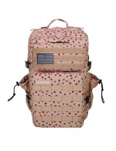 Mochila Táctica V1 45L All...