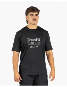 CrossFit® Games 25 Camiseta...