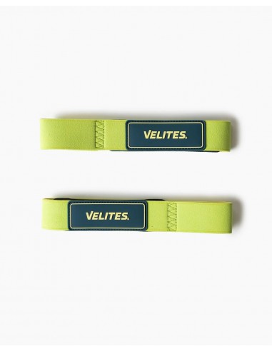 Straps de halterofilia VELITES