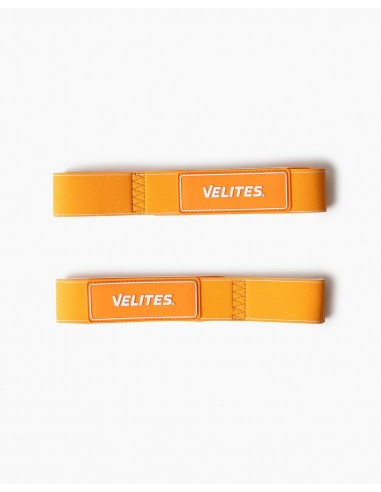 Straps de halterofilia VELITES