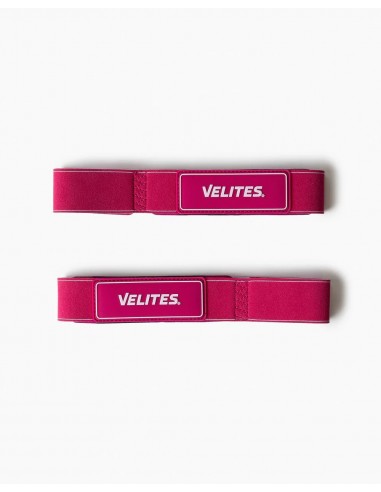 Straps de halterofilia VELITES