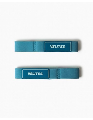 Straps de halterofilia VELITES