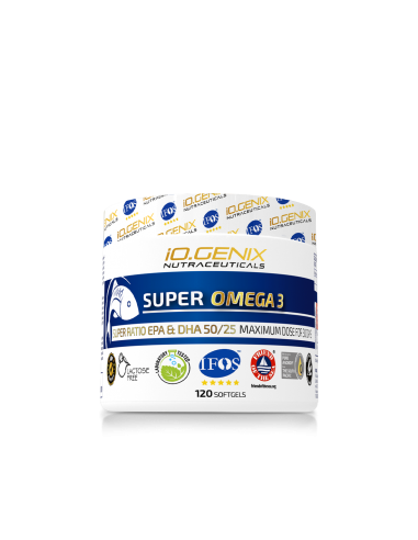 SUPER OMEGA 3