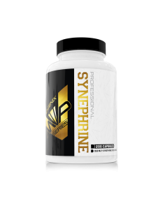 PURE SYNEPHRINE 200 Cápsulas