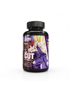 Ultra Cut Preworkout Dragon...