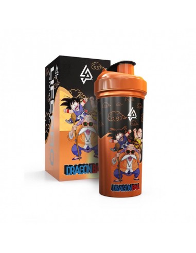 Shaker Origins Dragon Ball Edition 700ml