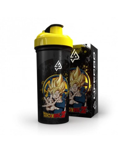 Shaker Origins Dragon Ball Edition 700ml