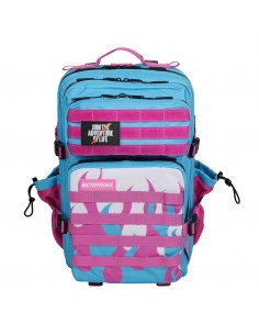 Mochila Táctica V1 45L All...