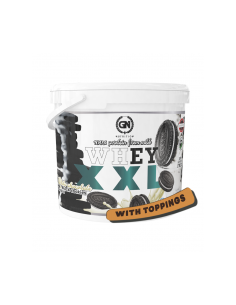 GN NUTRITION Premium Whey...