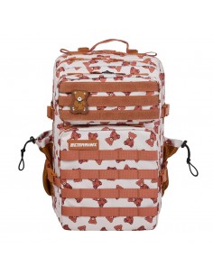 Mochila Táctica V1 45L All...