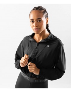 Pando Chaqueta cortavientos...