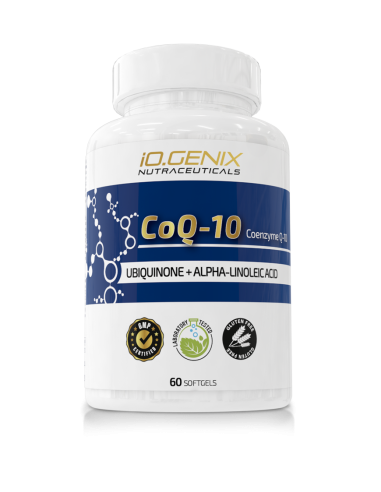 COENZIMA Q10 60soft