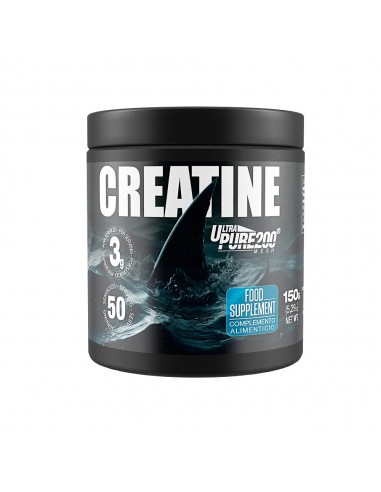 ONE RAW® POCKET Creatina 150gr