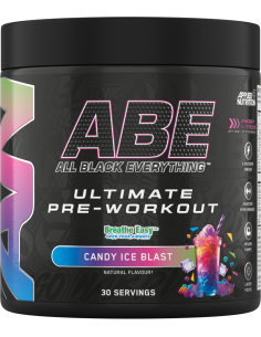 PRE ENTRENO ABE 375 gr